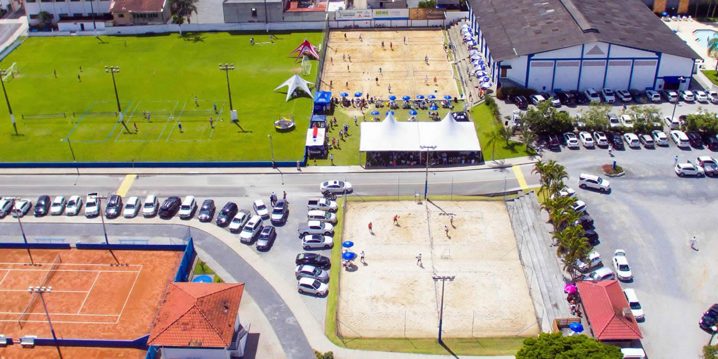 Clube Esportivo Guarani