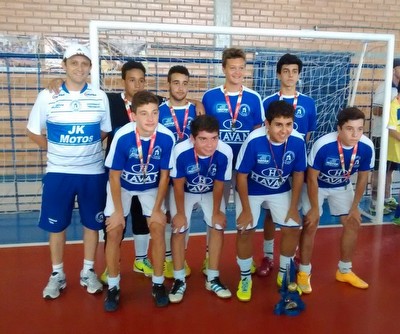 Sub 15