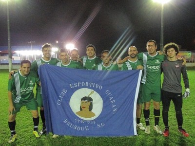 Clube Guarani