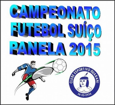 Inscrições Abertas para Campeonato de Futebol Suiço
