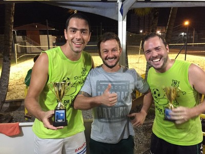 1º Lugar - Renan e Duda