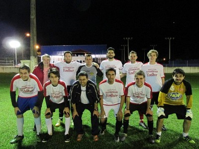 Campeonato Interno de Futebol Suíço
