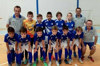 Guarani Futsal surpreende e garante vaga na final do Campeonato Estadual