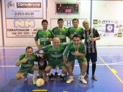 ABF / Embrulhe Festas