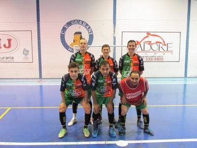 Mixto F. C.