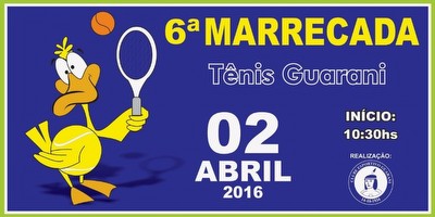 6ª Marrecada