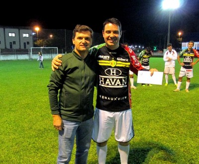 Premiação - 2º Lugar