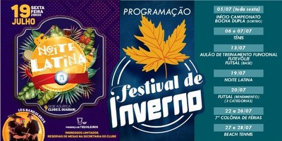 Festival de Inverno