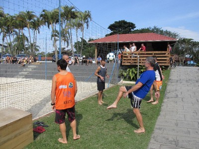 Futevôlei