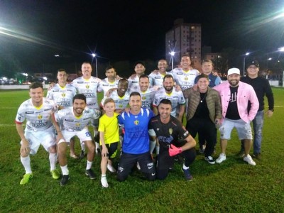 Campeonato Interno Futebol Suíço
