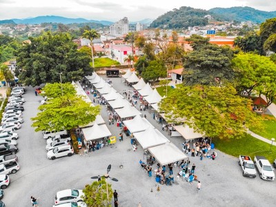 16ª Freundenfest 