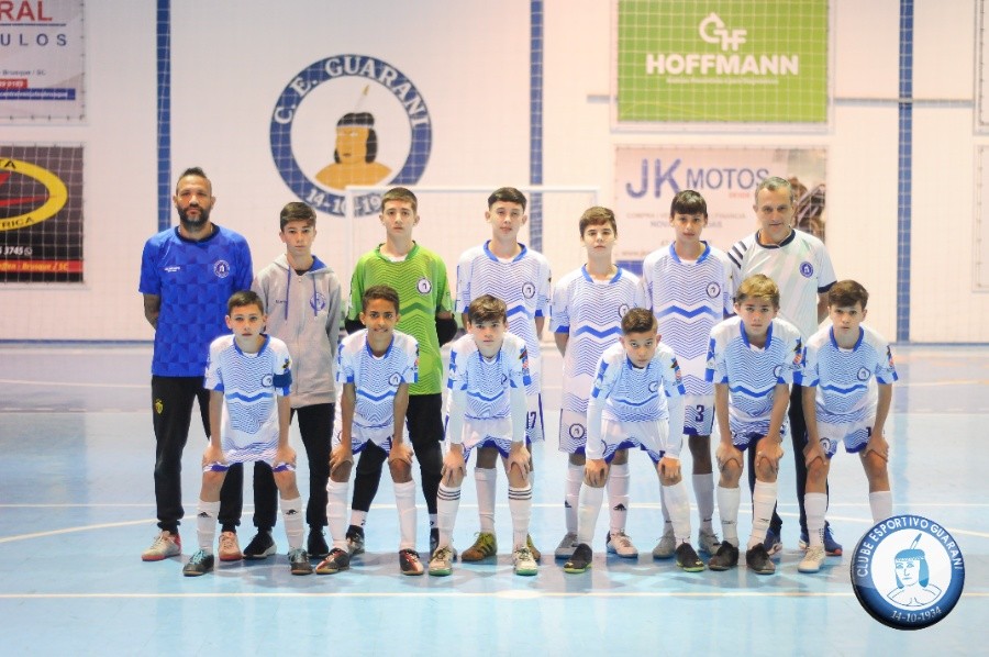 Catarinense é eleito o melhor jogador do mundo de futsal pela terceira vez  – Agência de Notícias Avante!