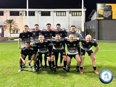 Equipe dos Renegados