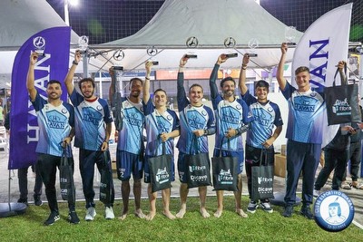 Categoria Ouro
