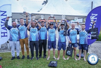Categoria Master