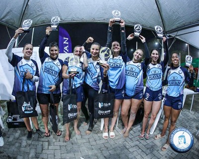 Categoria Feminina