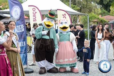 20ª FREUNDENFEST