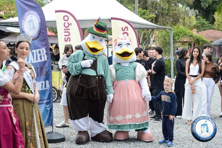 20ª FREUNDENFEST
