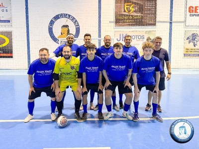 Guarani Futsal