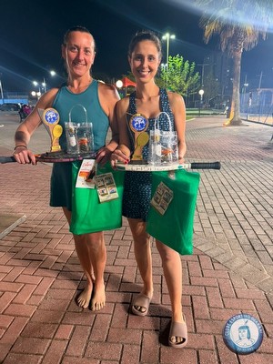 Campeãs
