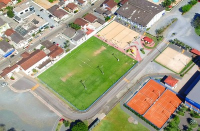 Campo de Futebol Suíco