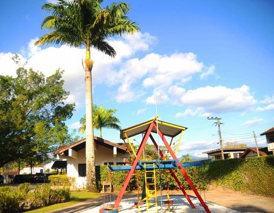 Parque Infantil