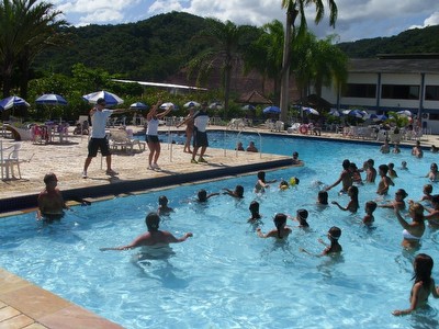 Dia de Lazer