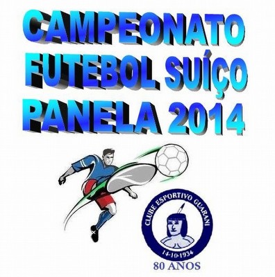 Inscrições Abertas para Campeonato de Futebol Suiço