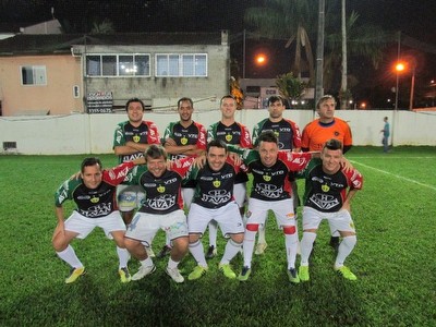 2 º Lugar - Futevôlei