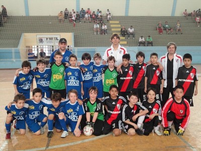 12ª Supercopa América de Futsal