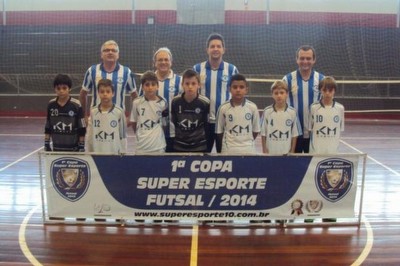 Guarani está nas semifinais da Copa Superesporte